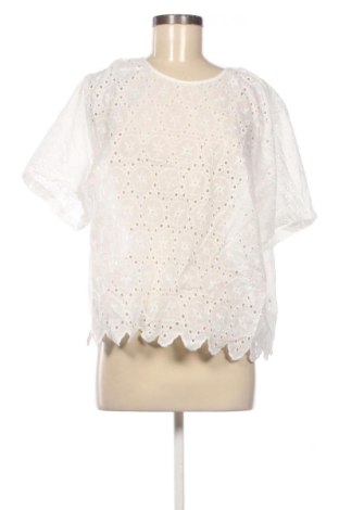 Dámská halenka SHEIN, Velikost 3XL, Barva Bílá, Cena  289,00 Kč, #136952228