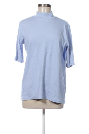 Bluzka damska Hema, Rozmiar XL, Kolor Niebieski, Cena 24,99 zł, #136952282