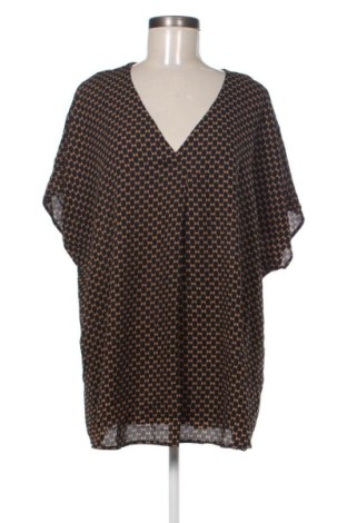 Dámska blúza Anko, Veľkosť 3XL, Farba Viacfarebná, Cena  10,95 €, #136952343