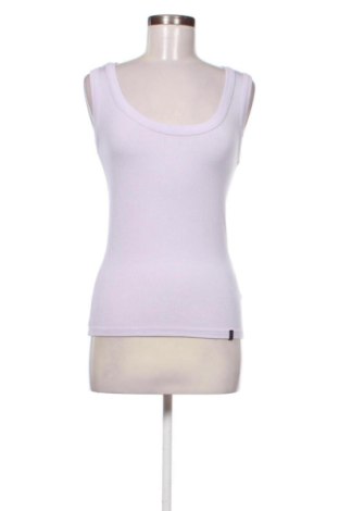 Damen Shirt Elias Rumelis, Größe S, Farbe Lila, Preis 27,99 €, #136952497