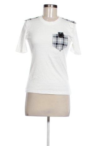 Damen Shirt Unbranded, Größe S, Farbe Weiß, Preis € 12,99, #136952534