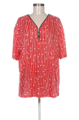 Damen Shirt Unbranded, Größe 3XL, Farbe Mehrfarbig, Preis 16,99 €, #136952569