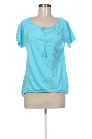 Damen Shirt Unbranded, Größe M, Farbe Blau, Preis 5,99 €, #136952632