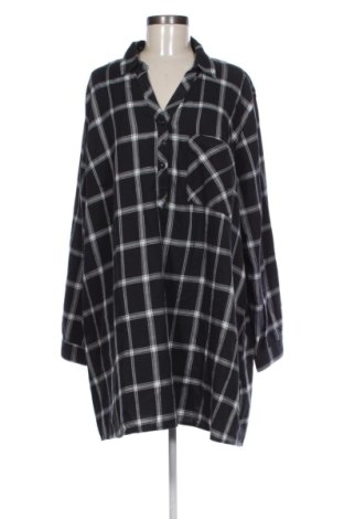 Damen Shirt Unbranded, Größe 5XL, Farbe Mehrfarbig, Preis 14,00 €, #136952678