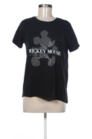 Damen Shirt Disney, Größe L, Farbe Schwarz, Preis € 11,99, #136952700