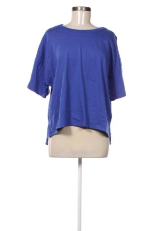 Damen Shirt Zara, Größe L, Farbe Blau, Preis 11,99 €, #136952704