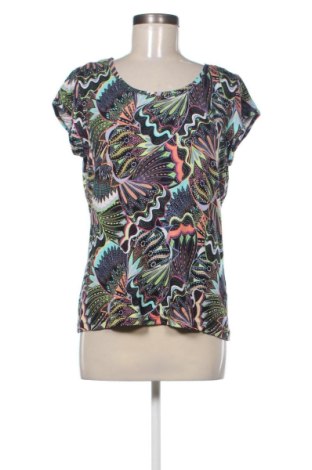 Damen Shirt Geisha, Größe L, Farbe Mehrfarbig, Preis € 10,99, #136952724