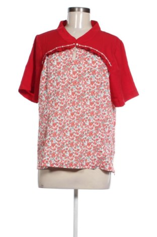 Damen Shirt Unbranded, Größe XXL, Farbe Mehrfarbig, Preis 12,99 €, #136952735