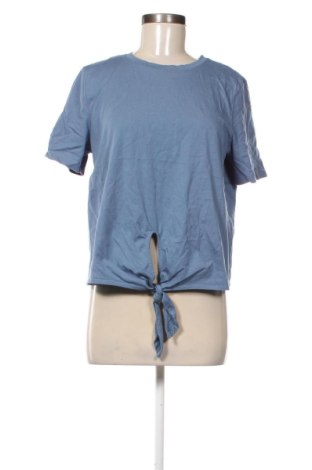 Damen Shirt VILA, Größe L, Farbe Blau, Preis € 9,99, #136952757