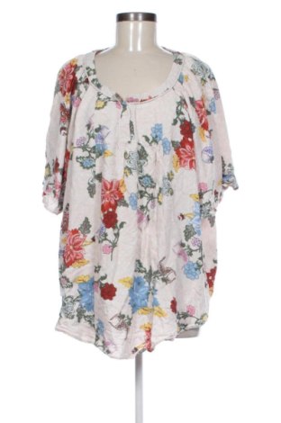 Bluză de femei Unbranded, Mărime 5XL, Culoare Multicolor, Preț 72,99 Lei, #136952759