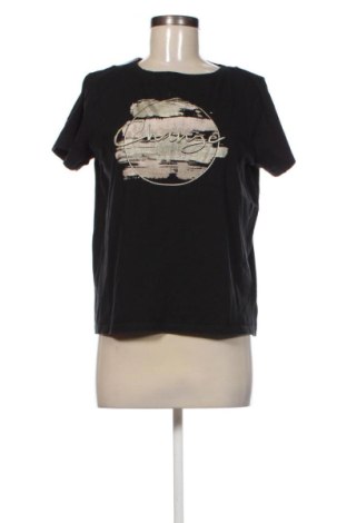 Bluzka damska Unbranded, Rozmiar M, Kolor Czarny, Cena 29,99 zł, #136952795