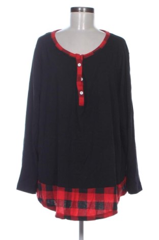 Dámská halenka SHEIN, Velikost 4XL, Barva Vícebarevné, Cena  219,00 Kč, #136952986