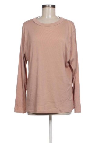 Bluză de femei Boohoo, Mărime XXL, Culoare Mov deschis, Preț 43,99 Lei, #136952990