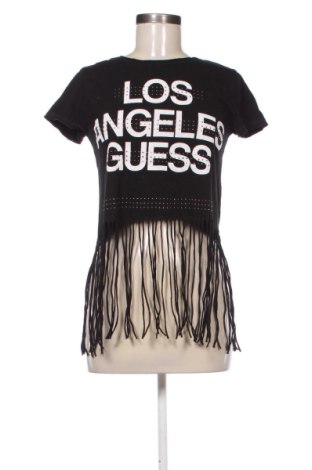 Dámská halenka Guess, Velikost S, Barva Černá, Cena  629,00 Kč, #136953016