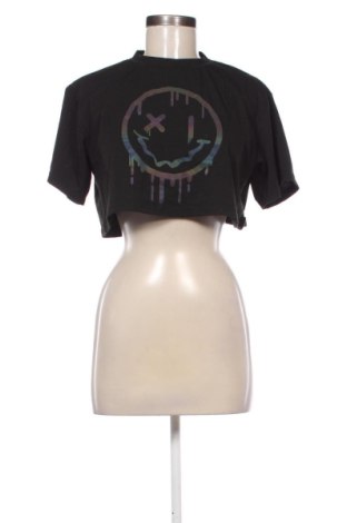 Bluză de femei SHEIN, Mărime S, Culoare Negru, Preț 37,99 Lei, #136953048