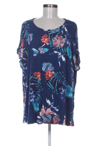 Női blúz Unbranded, Méret 3XL, Szín Sokszínű, Ár 7 439 Ft, #136953200