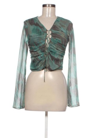 Bluză de femei Unbranded, Mărime S, Culoare Multicolor, Preț 36,49 Lei, #136953588