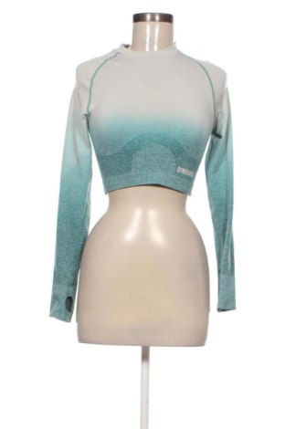 Bluză de femei Gymshark, Mărime XS, Culoare Multicolor, Preț 67,77 Lei, #136953663