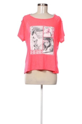 Damen Shirt Janina, Größe XL, Farbe Rosa, Preis 8,99 €, #136953672