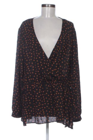 Női blúz City Chic, Méret L, Szín Sokszínű, Ár 4 019 Ft, #136953739