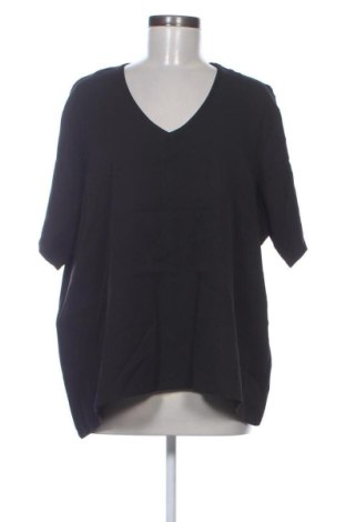 Dámska blúza Unbranded, Veľkosť 4XL, Farba Čierna, Cena  14,95 €, #136953760
