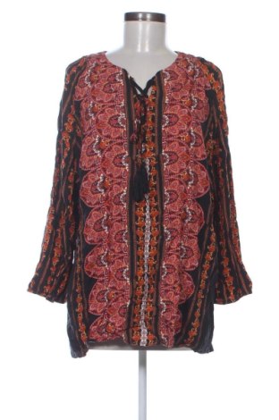 Damen Shirt Millers, Größe XXL, Farbe Mehrfarbig, Preis 13,99 €, #136953943