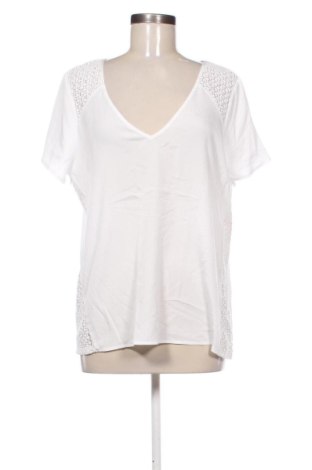 Damen Shirt Etam, Größe XL, Farbe Weiß, Preis 8,99 €, #136953969