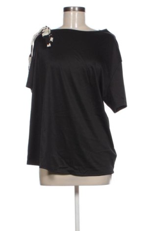 Dámska blúza SHEIN, Veľkosť 3XL, Farba Čierna, Cena  11,95 €, #136954264