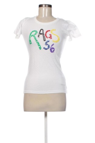 Bluzka damska Unbranded, Rozmiar S, Kolor Biały, Cena 38,99 zł, #136954379