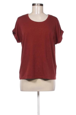 Bluzka damska ONLY, Rozmiar XL, Kolor Czerwony, Cena 50,99 zł, #136954609
