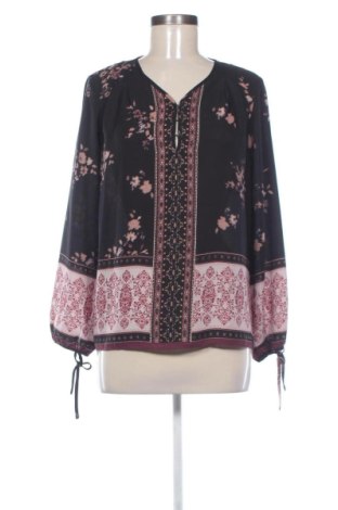 Damen Shirt London Times, Größe M, Farbe Mehrfarbig, Preis 10,74 €, #136954713