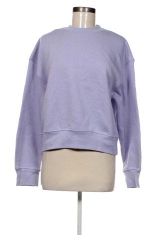 Bluză de femei Pull&Bear, Mărime M, Culoare Mov, Preț 167,99 Lei, #136954766