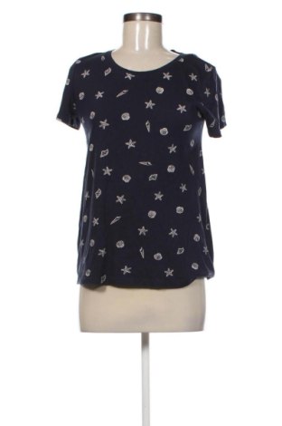Bluză de femei Unbranded, Mărime S, Culoare Albastru, Preț 32,99 Lei, #136954779