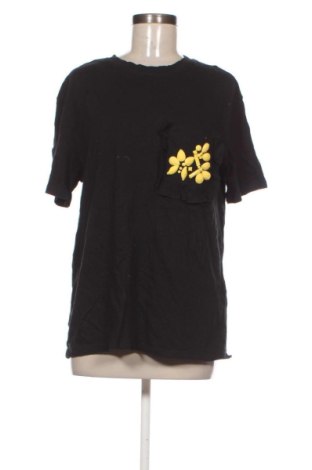 Bluzka damska Zara, Rozmiar XL, Kolor Czarny, Cena 52,99 zł, #136954845