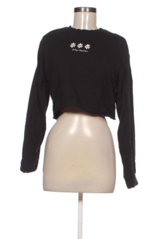 Bluză de femei H&M, Mărime M, Culoare Negru, Preț 31,28 Lei, #136954875
