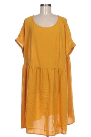 Damen Shirt SHEIN, Größe 5XL, Farbe Gelb, Preis € 13,99, #136954881