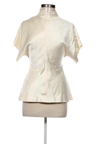 Bluzka damska Malina, Rozmiar S, Kolor ecru, Cena 71,99 zł, #136954957