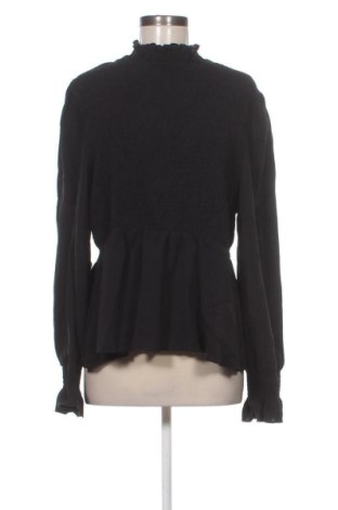 Bluză de femei SHEIN, Mărime L, Culoare Negru, Preț 31,28 Lei, #136954964