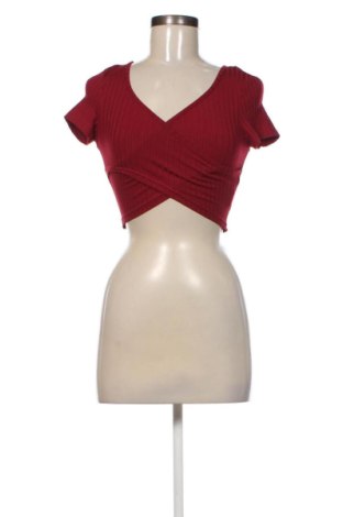 Damen Shirt Emery rose, Größe XS, Farbe Rot, Preis € 8,99, #136954982