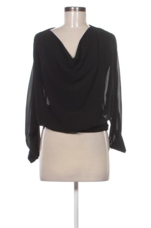 Bluză de femei Unbranded, Mărime M, Culoare Negru, Preț 26,07 Lei, #136955000