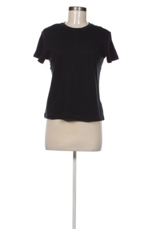 Damen Shirt Bershka, Größe M, Farbe Schwarz, Preis 15,99 €, #136955025