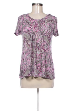 Bluză de femei Croft & Barrow, Mărime M, Culoare Multicolor, Preț 54,99 Lei, #136955370