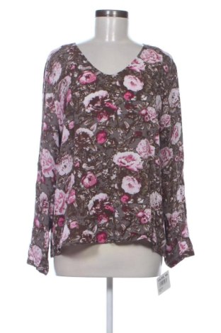 Bluzka damska Unbranded, Rozmiar XL, Kolor Kolorowy, Cena 42,87 zł, #136955486