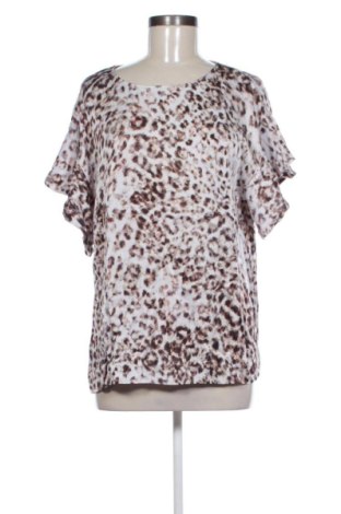 Damen Shirt Sussan, Größe XXL, Farbe Mehrfarbig, Preis 12,00 €, #136955492