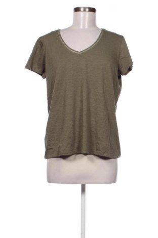 Bluză de femei Promod, Mărime XXL, Culoare Verde, Preț 62,99 Lei, #136955500