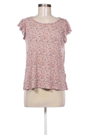 Γυναικεία μπλούζα H&M, Μέγεθος L, Χρώμα Πολύχρωμο, Τιμή 10,99 €, #136955538