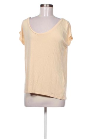 Bluză de femei Zeeman, Mărime L, Culoare Bej, Preț 51,99 Lei, #136955729