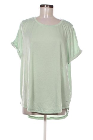 Дамска блуза Unbranded, Размер XL, Цвят Зелен, Цена 8,18 €, #136955893