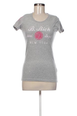 Dámska blúza Better Rich, Veľkosť M, Farba Sivá, Cena  19,95 €, #136956033