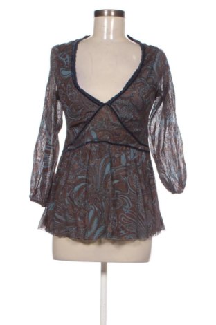 Bluză de femei Zara, Mărime M, Culoare Multicolor, Preț 57,35 Lei, #136956250